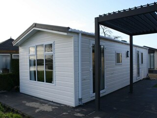 Holiday house Terwolde Outdoor Recording 1