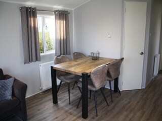 Maison de vacances Terwolde Équipement 11