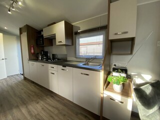 Holiday house Terwolde Features 12