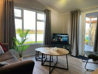 Casa de vacaciones Terwolde Características 6