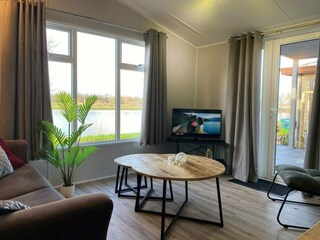 Maison de vacances Terwolde Équipement 6