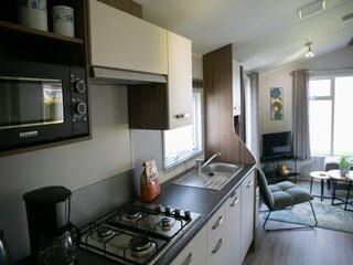 Casa per le vacanze Terwolde Caratteristiche 13