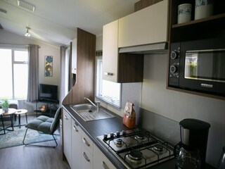 Ferienhaus Terwolde Ausstattung 7
