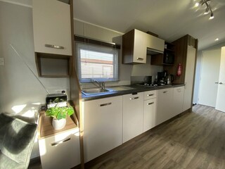 Ferienhaus Terwolde Ausstattung 8