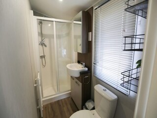 Ferienhaus Terwolde Ausstattung 10