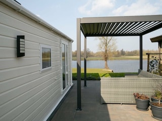 Casa de vacaciones Terwolde Grabación al aire libre 3