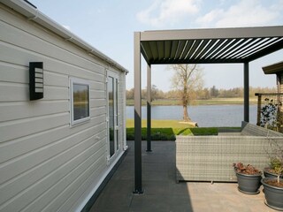Maison de vacances Terwolde Enregistrement extérieur 3