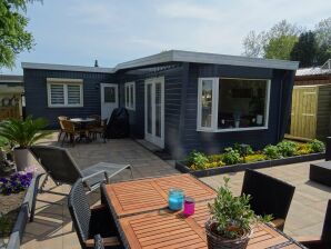 Vakantiehuis Volledig gemeubileerd chalet in Terwolde - Terwolde - image1
