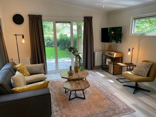 Holiday house Terwolde Features 15