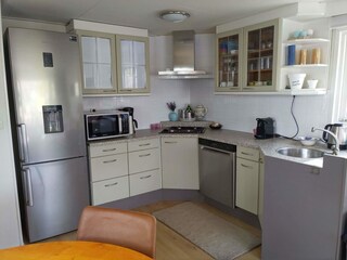 Ferienhaus Terwolde Ausstattung 13