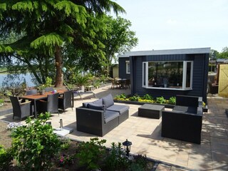 Holiday house Terwolde Outdoor Recording 5