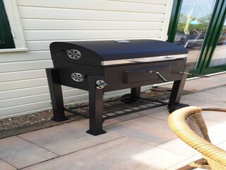 Casa de vacaciones Terwolde  20