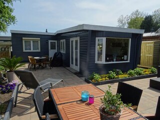 Maison de vacances Terwolde Enregistrement extérieur 1