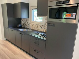 Ferienhaus Terwolde Ausstattung 15