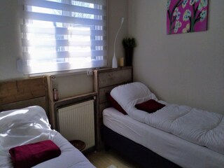 Ferienhaus Terwolde Ausstattung 6