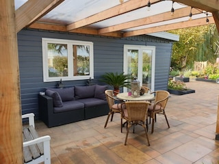 Maison de vacances Terwolde Enregistrement extérieur 4