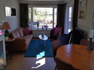 Holiday house Terwolde Features 14