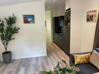 Holiday house Terwolde Features 15