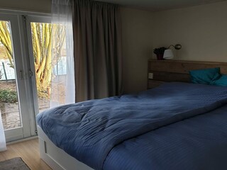 Maison de vacances Terwolde Équipement 11