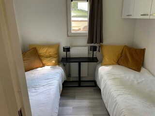 Casa de vacaciones Terwolde Características 18