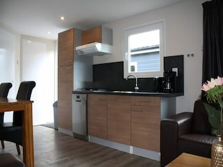 Ferienhaus Terwolde Ausstattung 14