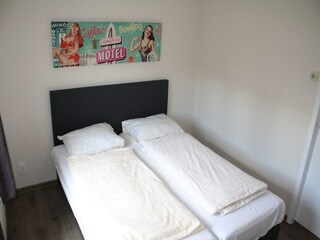 Casa de vacaciones Terwolde Características 11