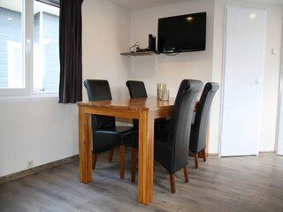 Maison de vacances Terwolde Équipement 9