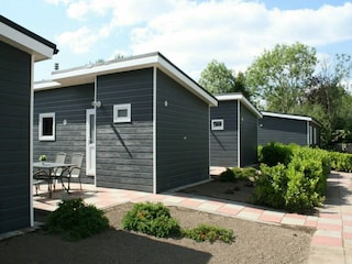 Ferienhaus Terwolde Außenaufnahme 4