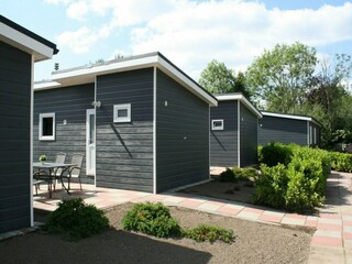 Maison de vacances Terwolde Enregistrement extérieur 4