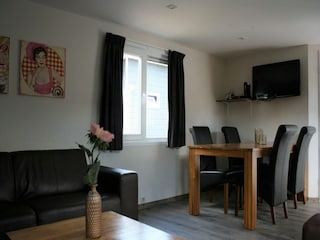 Holiday house Terwolde Features 12