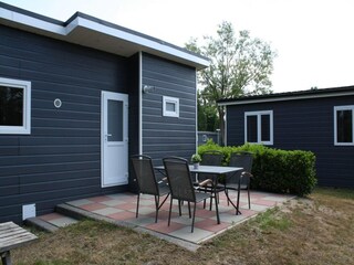 Maison de vacances Terwolde Enregistrement extérieur 5