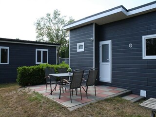 Maison de vacances Terwolde Enregistrement extérieur 6