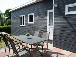 Maison de vacances Terwolde Enregistrement extérieur 3
