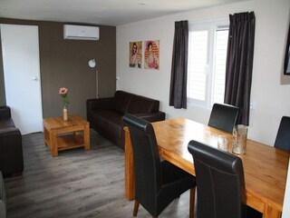Holiday house Terwolde Features 10