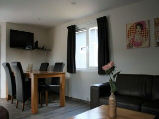 Ferienhaus Terwolde Ausstattung 8