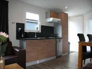 Ferienhaus Terwolde Ausstattung 11