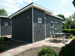 Maison de vacances Terwolde Enregistrement extérieur 7