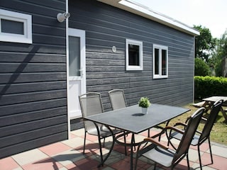 Ferienhaus Terwolde Außenaufnahme 4