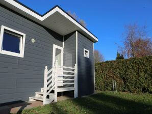 Vakantiehuis Vrijstaand chalet voor 5 personen in Terwolde - Terwolde - image1
