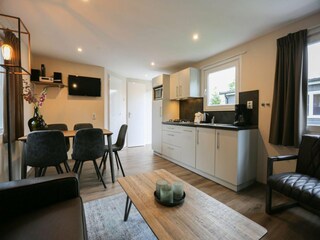 Ferienhaus Terwolde Ausstattung 4