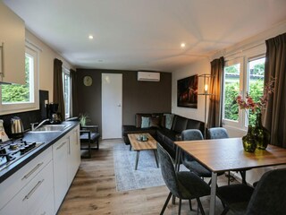 Holiday house Terwolde Features 4