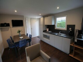 Holiday house Terwolde Features 12