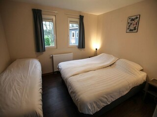 Maison de vacances Terwolde Équipement 5