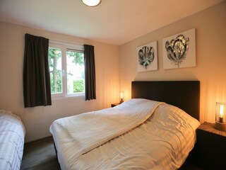 Maison de vacances Terwolde Équipement 12