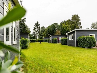 Casa de vacaciones Terwolde Grabación al aire libre 2