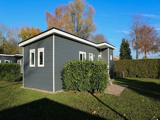 Ferienhaus Terwolde Außenaufnahme 2