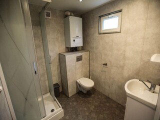 Holiday house Terwolde Features 6