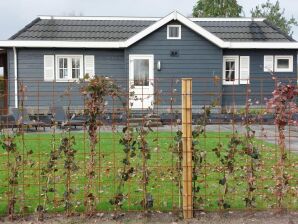 Vakantiehuis Volledig ingerichte chalet voor 4 personen - Terwolde - image1