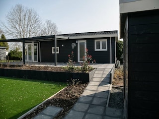 Ferienhaus Terwolde Außenaufnahme 3