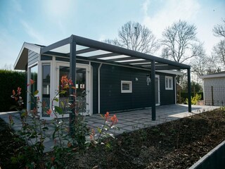 Vakantiehuis Terwolde Buitenaudio-opname 3